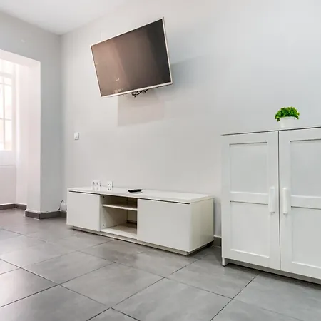 Plaza Fuente - Playa Victoria Appartamento Cadice