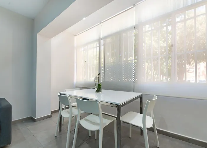 Plaza Fuente - Playa Victoria *