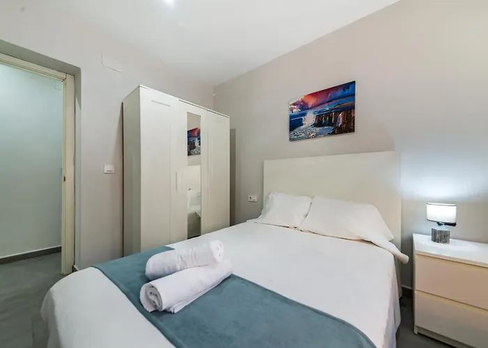 Plaza Fuente - Playa Victoria