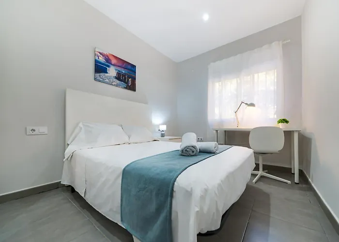 Appartamento Plaza Fuente - Playa Victoria