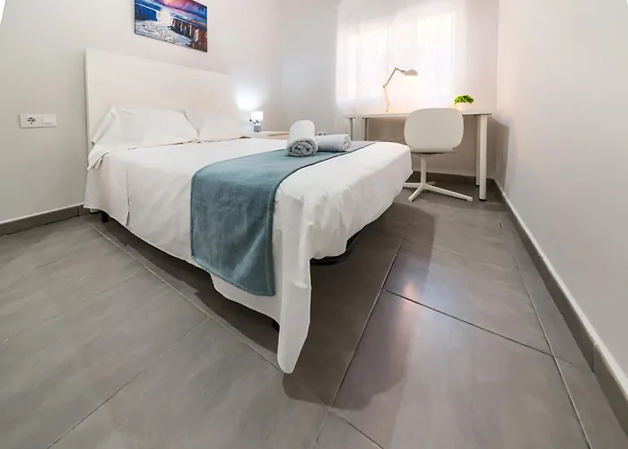 Plaza Fuente - Playa Victoria *