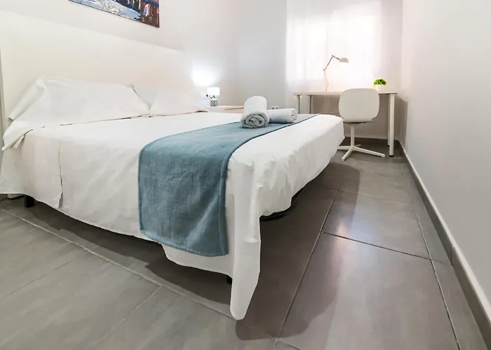 Plaza Fuente - Playa Victoria Appartamento