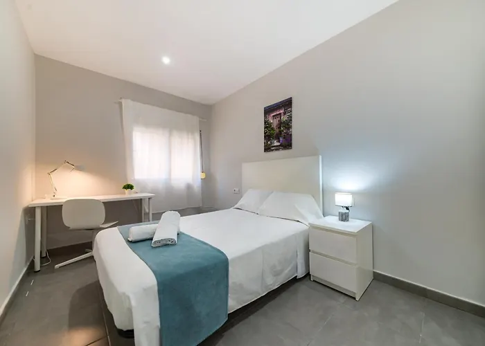 Plaza Fuente - Playa Victoria *