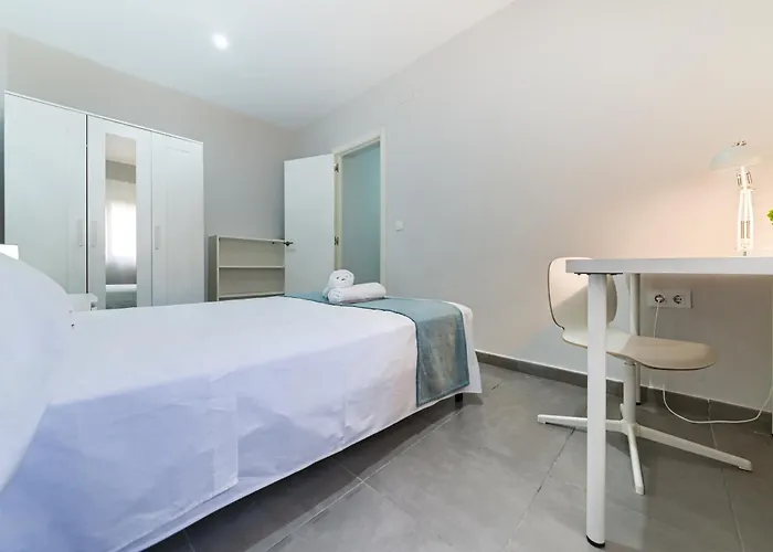 Appartamento Plaza Fuente - Playa Victoria *