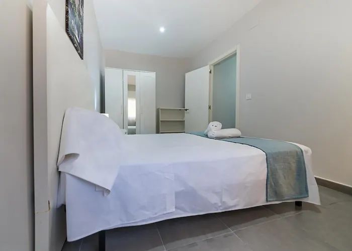 Appartamento Plaza Fuente - Playa Victoria