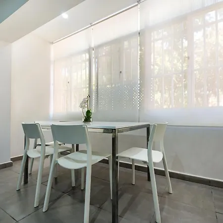 Plaza Fuente - Playa Victoria Apartamento