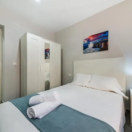 Plaza Fuente - Playa Victoria