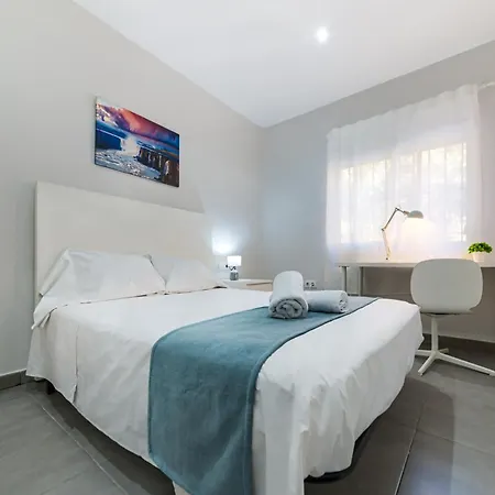 Apartment Plaza Fuente - Playa Victoria