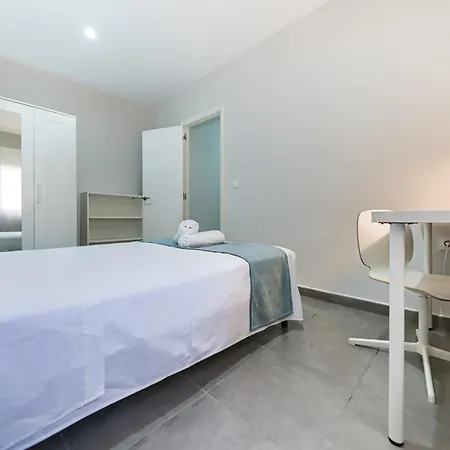 Apartamento Plaza Fuente - Playa Victoria *