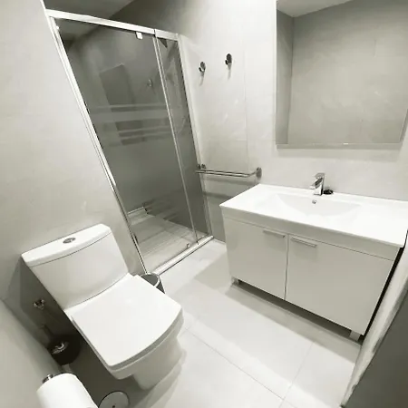 Apartamento Plaza Fuente - Playa Victoria