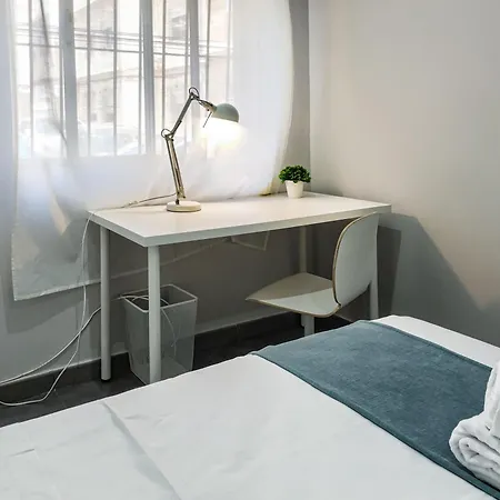 Plaza Fuente - Playa Victoria *