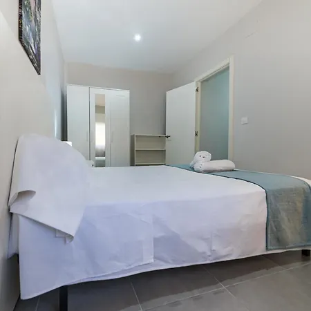 Apartamento Plaza Fuente - Playa Victoria