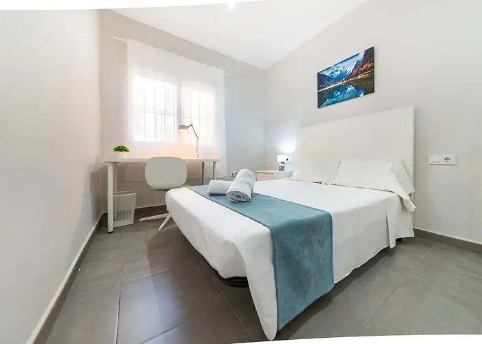 Plaza Fuente - Playa Victoria