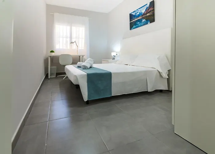 Plaza Fuente - Playa Victoria