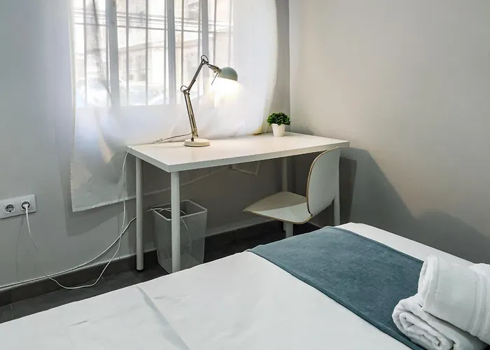 Plaza Fuente - Playa Victoria *