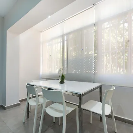 Plaza Fuente - Playa Victoria *