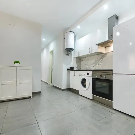 Plaza Fuente - Playa Victoria