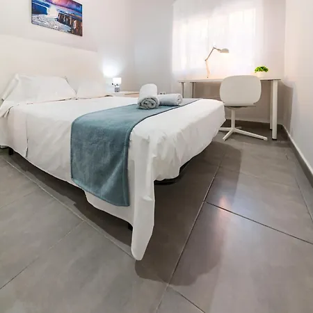 Plaza Fuente - Playa Victoria *