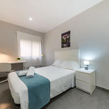 Plaza Fuente - Playa Victoria *