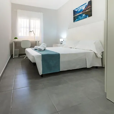 Plaza Fuente - Playa Victoria